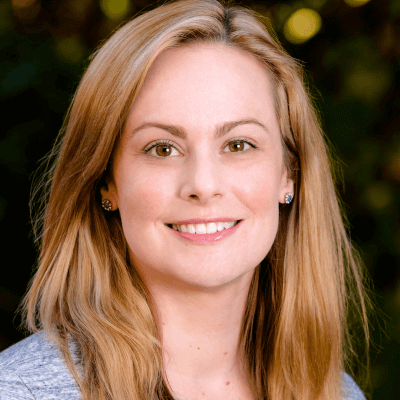 Speaker image of Crystal Smith